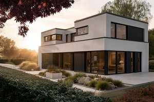 Architekturdesign nach Maß – Die vollständige Adresse der Immobilie erhältst du vom Anbieter., 22175 Bramfeld, Hamburg – Vorschaubild 1