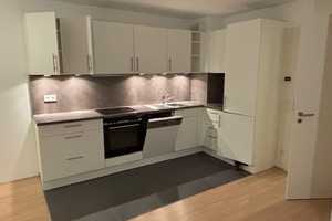Ruhige, moderne 3-Zimmer-Wohnung mit Balkon und Fußbodenheizung – München – Vorschaubild 4