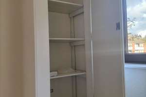 2-Zimmer-Wohnung in Hannover-Badenstedt – Suttnerweg 7, 30455 Badenstedt, Hannover – Vorschaubild 10