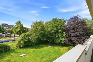 Kapitalanleger oder Eigennutzer - Eigentumswohnung mit Balkon und Blick ins Grüne in Köln-Merheim – Die vollständige Adresse der Immobilie erhältst du vom Anbieter., 51109 Merheim, Köln – Vorschaubild 13