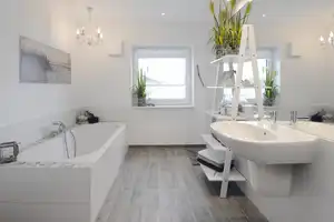 Endlich Platz in Haus und Garten! – Hamburg – Vorschaubild 9