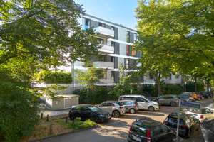 Mit Garage: Luxus-Tiny-Loft am Goldbekmarkt – Die vollständige Adresse der Immobilie erhältst du vom Anbieter., 22301 Winterhude, Hamburg – Vorschaubild 11