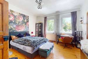 Historischer Gutshof – ideal als Mehrgenerationenhaus oder großzügiges Einfamilienhaus – Die vollständige Adresse der Immobilie erhältst du vom Anbieter., 6772 Zschornewitz – Vorschaubild 12