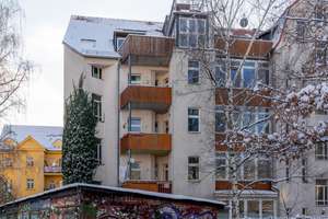 Denkmalgeschützes MFH in beliebter Lage in Lindenau, mit vorl. Abgeschlossenheit – Demmeringstraße 58, 4177 Altlindenau, Leipzig – Vorschaubild 4