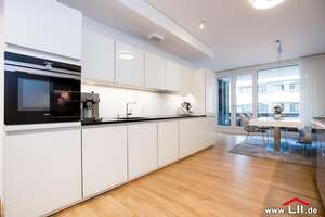 Stilvolles City-Wohnen – 3-Zimmer-Wohnung mit zwei Balkonen und Concierge-Service – 60486 Gallus, Frankfurt am Main – Vorschaubild 11