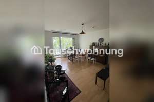 Tauschwohnung: helle große Wohnung mit 4 Zimmern