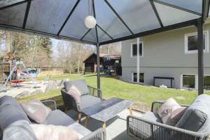 Richtig zuhause: Gepflegtes Einfamilienhaus mit Garten, einer Garage und 3 Freistellplätzen! – Die vollständige Adresse der Immobilie erhältst du vom Anbieter., 82237 Wörthsee – Vorschaubild 22