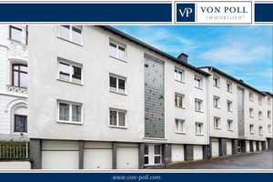 Nähe Altstadt: Sanierte Mehrfamilienhäuser en bloc – Wuppertal – Vorschaubild 1