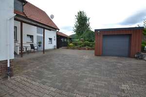 Immobilie mit Blick auf Ith und Hils in 37632 Holzen - PREISREDUZIERUNG!!! – Hilsstraße 5, 37632 Holzen – Vorschaubild 5