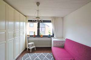 Charmantes Split-Level-Einfamilienhaus in ruhiger Lage von Oldenburg-Kreyenbrück – Die vollständige Adresse der Immobilie erhältst du vom Anbieter., 26133 Kreyenbrück, Oldenburg (Oldenburg) – Vorschaubild 13