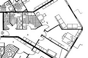 Traumhafte 3-Zimmer-Wohnung | 97 m² | 2 Bäder | Wanne | ruhige Neustadt-Lage an der Heide in Dresden – Die vollständige Adresse der Immobilie erhältst du vom Anbieter., 1099 Radeberger Vorstadt, Dresden – Vorschaubild 56