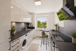 Einziehen & Wohlfühlen – Erstbezug nach umfassender Modernisierung mit Balkon & Garage – 97078 Lindleinsmühle, Würzburg – Vorschaubild 11