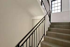 Großzügiger Altbau in Buckau: 128 m², Balkon, hohe Räume & Fischgrätboden – 39104 Buckau, Magdeburg – Vorschaubild 3