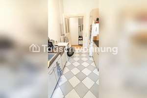 Tauschwohnung: Günstige und geräumige 2-Zimmer-Wohnung mit super Anbindung. – Die vollständige Adresse der Immobilie erhältst du vom Anbieter., 10713 Wilmersdorf, Berlin – Vorschaubild 8