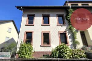 SOFORT VERFÜGBAR: 4 SCHLAFZIMMER / KELLER / GARTEN / GARAGE