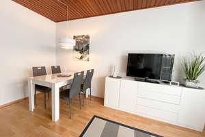 sonnige 2 Zimmer Wohnung in Travemünde – Rose 52, 23570 Travemünde, Lübeck – Vorschaubild 11