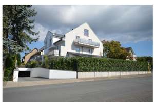 Moderne 3-Zimmer-Wohnung mit großem Balkon und Tiefgarage in Bielefeld-Brackwede – 33647 Brackwede, Bielefeld – Vorschaubild 12