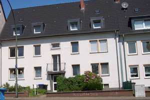 2 Mehrfamilienhäuser mit je 6 Wohneinheiten – Batenbrockstr. 126/126a, 46240 Boy, Bottrop – Vorschaubild 2