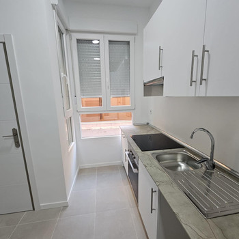NEUES STUDIO ZUM VERKAUF IN EL MOLAR MADRID