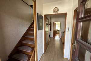 Gemütliches Einfamilienhaus mit zwei Garagen in Gerzen – Hildesheim (Kreis) – Vorschaubild 4