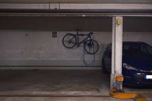 Hochwertig sanierte 2-Zimmer-Wohnung - Tiefgarage, ruhige Lage und Top-Anbindung in Milbertshofen – Milbertshofener Str. 34a, 80807 Milbertshofen, München – Vorschaubild 17