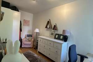 Charmante 3-Zimmerwohnung mit 3 Balkonen in Top-Lage – Die vollständige Adresse der Immobilie erhältst du vom Anbieter., 80639 Nymphenburg, München – Vorschaubild 14