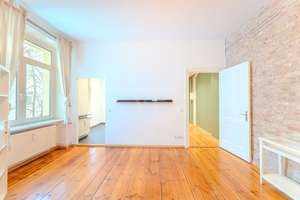 Ideale Single-Wohnung - zentral angebunden im Prenzlauer Berg - bezugsfrei! – Die vollständige Adresse der Immobilie erhältst du vom Anbieter., 10439 Prenzlauer Berg, Berlin – Vorschaubild 4