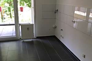 Ab 01.09.2026: Schöne  2 Zimmer Wohnung mit Balkon – Heinrich-Bammel-Weg 18, 42327 Vohwinkel, Wuppertal – Vorschaubild 3