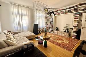 Wohnen im Herzen von Karlsruhe, 
4 Zimmer mit Dachterrasse – Die vollständige Adresse der Immobilie erhältst du vom Anbieter., 76133 Innenstadt-West, Karlsruhe – Vorschaubild 14