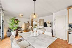 Einziehen und wohlfühlen: Moderne 2-Zimmer-Wohnung mit niedrigen Nebenkosten in Aachen-Eilendorf – Die vollständige Adresse der Immobilie erhältst du vom Anbieter., 52080 Eilendorf, Aachen – Vorschaubild 3
