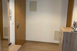 Zentrumsnahe Wohnung sucht neuen Mieter – Promenadenstr. 9, 86199 Göggingen-Nordost, Augsburg – Vorschaubild 5