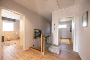 Freistehendes EFH in Bestlage Schlebusch | Südlage | Privatweg – Marc-Chagall-Straße 10, 51375 Schlebusch, Leverkusen – Vorschaubild 14