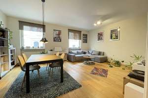 Elegante und hochwertige Wohnung mit Balkon/Loggia "NEUWERTIG" – Sedanstraße 59, 42281 Barmen, Wuppertal – Vorschaubild 21