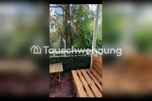 Tauschwohnung: Charmante Flat in Hannover Südstadt-Bult