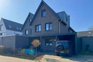 Moderne Doppelhaushälfte mit 7 Zimmern am Bürgerbusch zu verkaufen! – Die vollständige Adresse der Immobilie erhältst du vom Anbieter., 26127 Flugplatz, Oldenburg (Oldenburg) – Vorschaubild 27