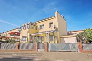 Reihenendhaus in Berlin OT BRITZ – Berlin – Vorschaubild 38