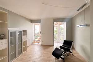 WOHNEN MIT GARTENFLAIR 🌳 Großzügige 3-Zimmer-Wohnung mit Terrasse und Garten in Darmstadt! – Die vollständige Adresse der Immobilie erhältst du vom Anbieter., 64297 Eberstadt, Darmstadt – Vorschaubild 2