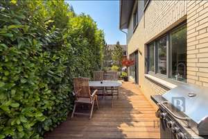 Einziehen. Wohlfühlen. Genießen. – modernisiertes Zuhause mit außergewöhnlichem Garten – Die vollständige Adresse der Immobilie erhältst du vom Anbieter., 27572 Dreibergen, Bremerhaven – Vorschaubild 22