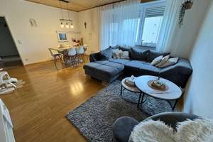 Alltagstaugliche 3-Zimmer-Wohnung in Mannheim Schönau – Rastenburger Straße 60, 68307 Schönau, Mannheim – Vorschaubild 3