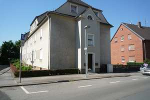 Großzügige Mietwohnung