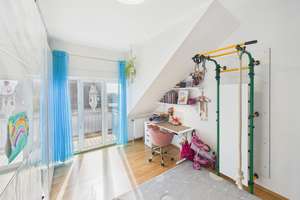 Maisonettewohnung in Schlebusch 
3 Zimmer | 2 Ebenen | 2 Balkone – Grunewaldstraße 8, 51375 Schlebusch, Leverkusen – Vorschaubild 20
