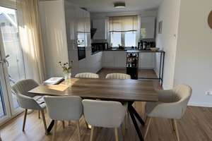 Moderne 4-Zimmer-Neubauwohnung mit Einbauküche und Garten in Reislingen/Wiesengarten – Die vollständige Adresse der Immobilie erhältst du vom Anbieter., 38446 Reislingen, Wolfsburg – Vorschaubild 6