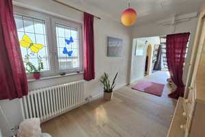 Charmante und attraktive 4 Zi.-Maisonettewohnung mit fantastischer Aussicht über den Goldenen Grund – Limburg-Weilburg (Kreis) – Vorschaubild 10