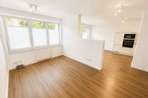 Bismarckviertel, Moderne barrierearme 2 Zimmer  Erdgeschoss-Wohnung mit Terrasse & Stellplatz  – Die vollständige Adresse der Immobilie erhältst du vom Anbieter., 47799 Cracau, Krefeld – Vorschaubild 8