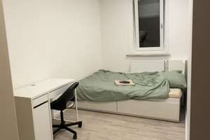Helle möblierte WG-Zimmer in Stuttgart-West – Reinsburgstraße 76 – Reinsburgstr. 76, 70178 Rotebühl, Stuttgart – Vorschaubild 10