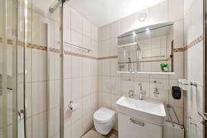 Gepflegte Zweizimmerwohnung in ruhiger Lage von Detmerode! Meine Wohnung=Mein Partner! – Die vollständige Adresse der Immobilie erhältst du vom Anbieter., 38444 Detmerode, Wolfsburg – Vorschaubild 15
