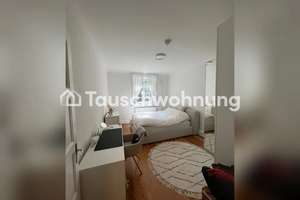 Tauschwohnung: Tauschen sanierte Altbauwohnung gegen größer (zentral) – Alsterdorfer Straße 121, 22299 Winterhude, Hamburg – Vorschaubild 5