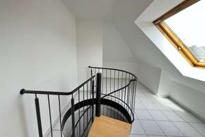 Wohnen auf zwei Ebenen – Maisonette mit flexibler Küchengestaltung – Heinrich-Zille-Straße 15, 9111 Zentrum, Chemnitz – Vorschaubild 13