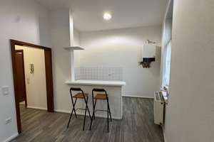 Helle 1-Zimmer-Erdgeschosswohnung (30 m²) – frisch renoviert, zentrale Lage – Die vollständige Adresse der Immobilie erhältst du vom Anbieter., 41236 Heyden, Mönchengladbach – Vorschaubild 4