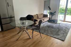 Neuwertige 2-Zi-Wohnung mit Einbauküche und Terrasse in Hamburg Bergedorf – Holtenklinker Str. 94a, 21029 Hamburg – Vorschaubild 7